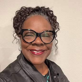 Alicia Richardson, IMH-E® ERS