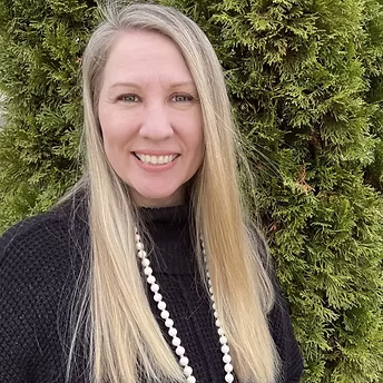 Kathy McDonald, IMH-E®